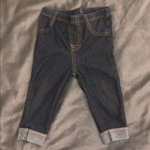 Carters leggings